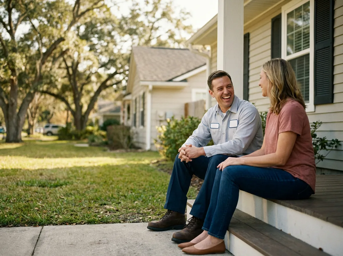 Septic tank pumping FAQs for Trimble, MO
